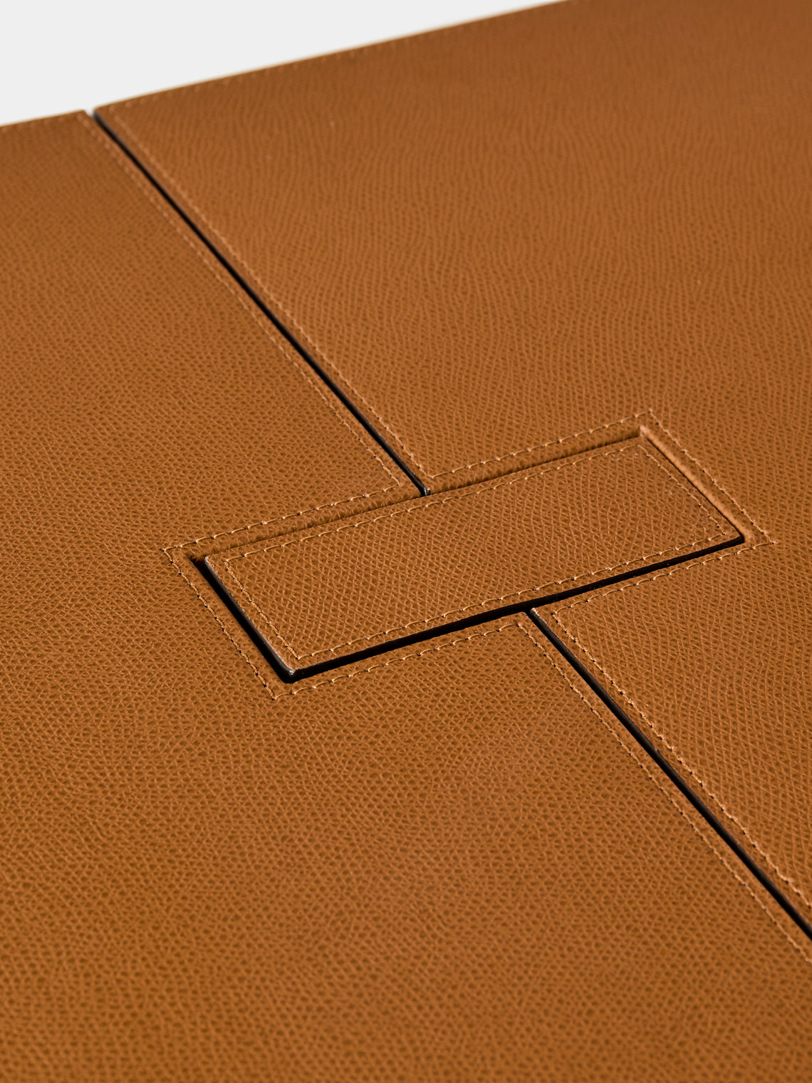 Giobagnara - Leather Bingo Set - Brown - ABASK