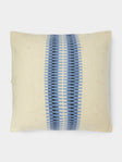 Fábrica Alentejana de Lanifícios - Handwoven Wool Cushion -  - ABASK - 
