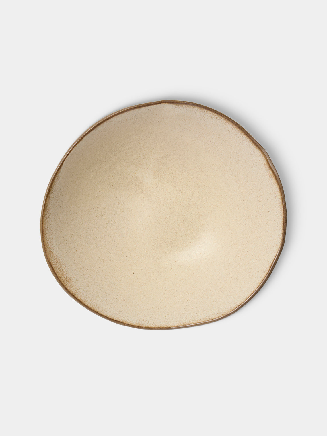 Hana Karim Studio - Hand-Built Stoneware Ramen Bowls (Set of 4) - Multiple - ABASK