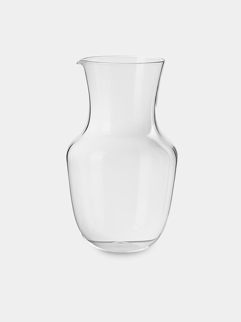 Lobmeyr - Alpha Crystal Small Carafe - Clear - ABASK - 