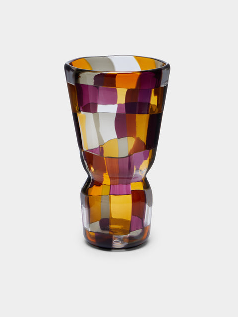 Antique and Vintage - Mid-Century Fulvio Bianconi Istanbul Vase -  - ABASK - 