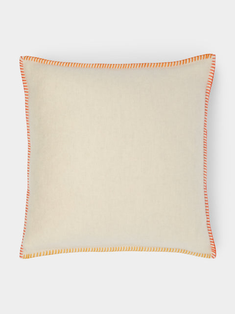 Alonpi - Going Cashmere Cushion -  - ABASK - 