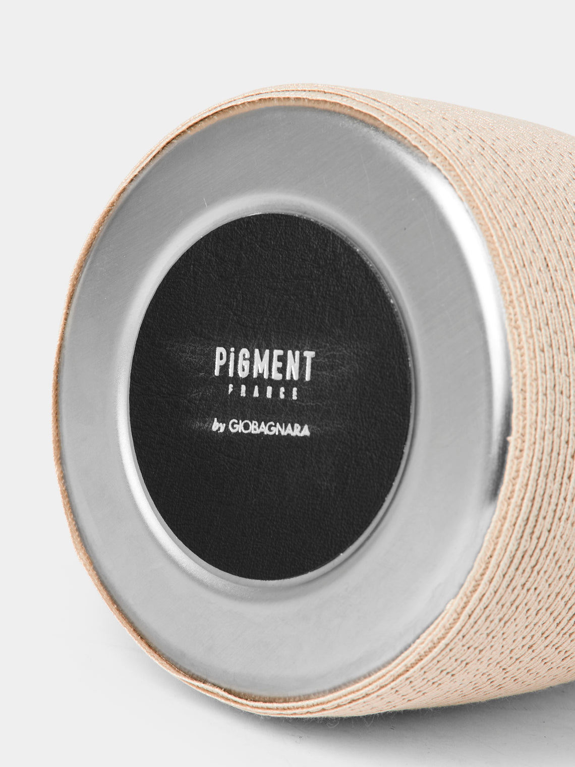 Pigment France - Marais TechStraw Carafe - Natural - ABASK