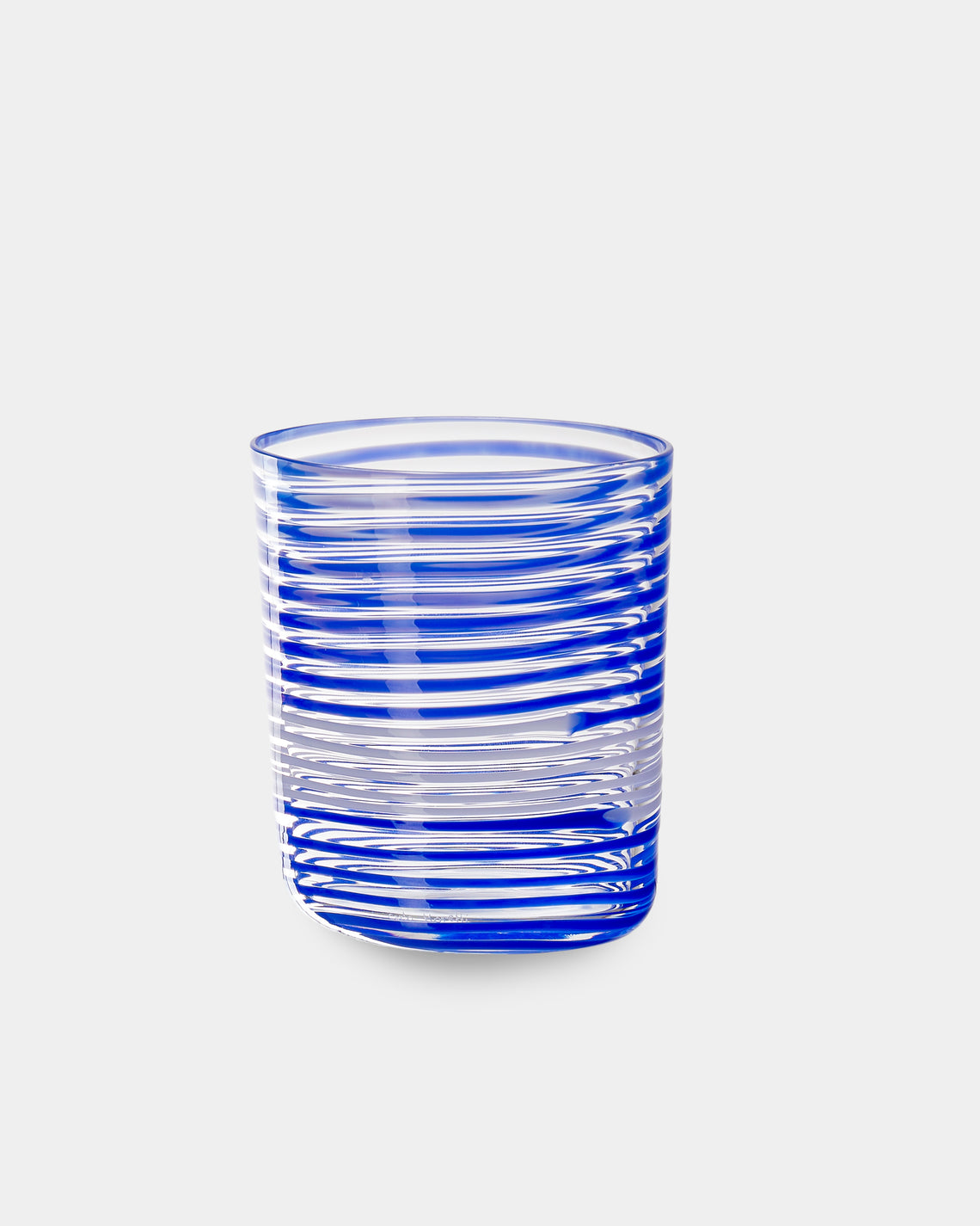 Carlo Moretti - Bora Hand-Blown Murano Glass Tumblers (Set of 6) - Multiple - ABASK