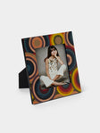 Mastellone Giuseppe - Wood Inlay Photo Frame (5x7") - Multiple - ABASK - 