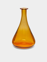 Moser - Optic Hand-Blown Crystal Decanter -  - ABASK - 