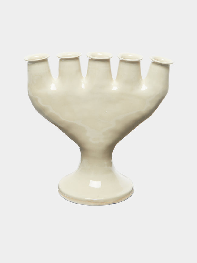 Ali Hewson - Five Spouted Hand Vase -  - ABASK - 