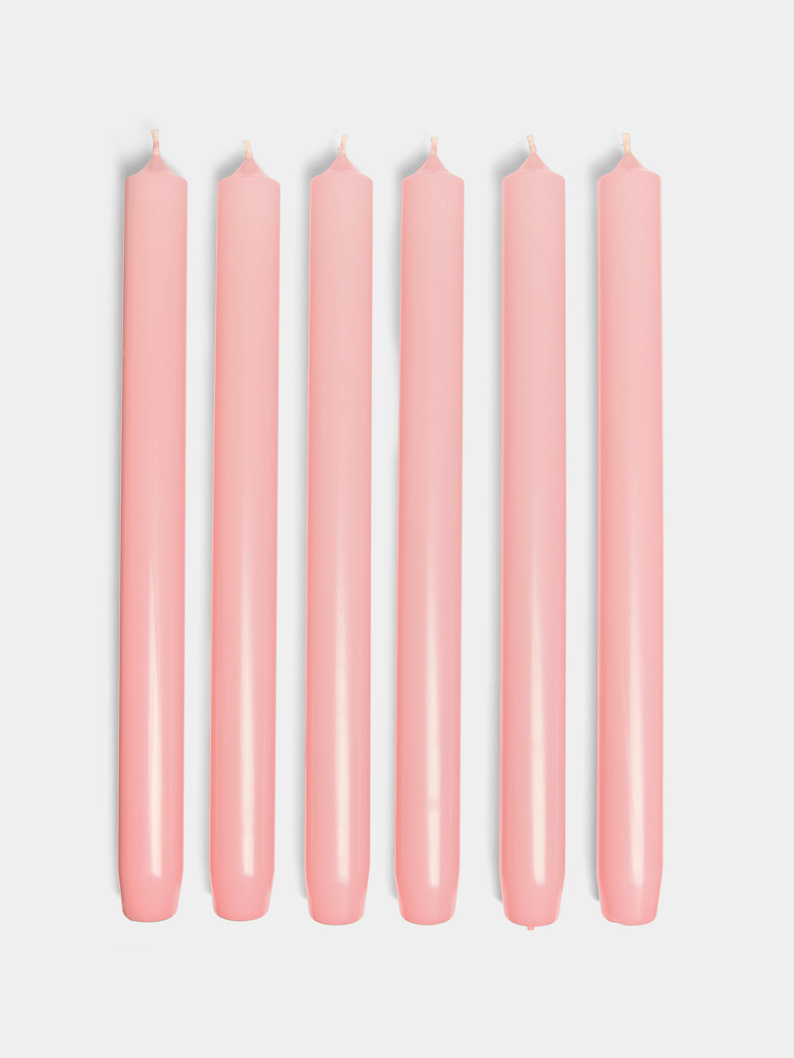 Trudon - Large Tapered Candles (Set of 6) -  - ABASK - 