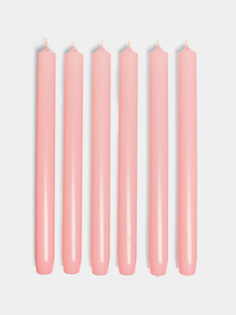 Trudon - Large Tapered Candles (Set of 6) -  - ABASK - 