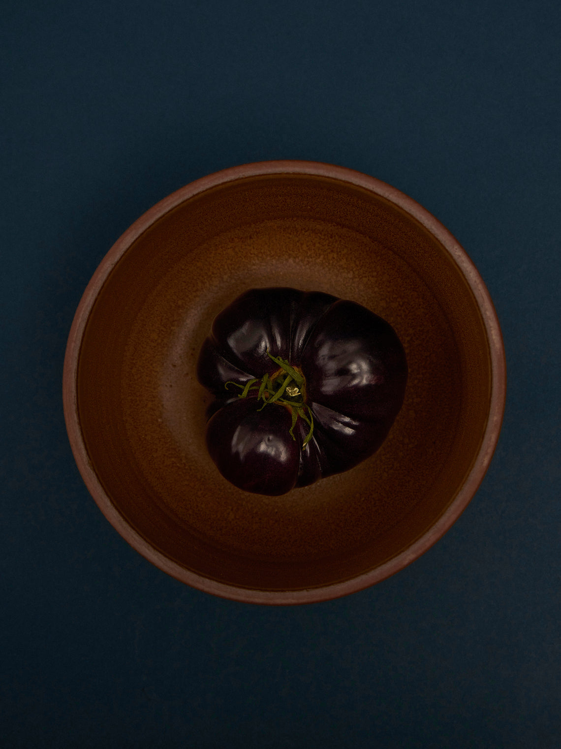 Andrea Tsang - Terra Stoneware Large Bowl -  - ABASK