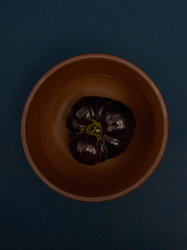 Andrea Tsang - Terra Stoneware Large Bowl -  - ABASK