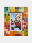 Kevin Stamper - Wood Photo Frame (9x12") - Multiple - ABASK - 