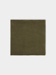 Libeco - Hudson Belgian Linen Napkins (Set of 6) -  - ABASK - 