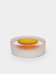 Yali Glass - Kasa Hand-Blown Murano Glass Vide Poche -  - ABASK - 