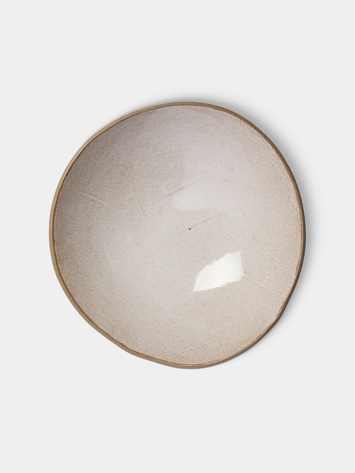 Hana Karim Studio - Hand-Built Stoneware Ramen Bowls (Set of 4) - Multiple - ABASK