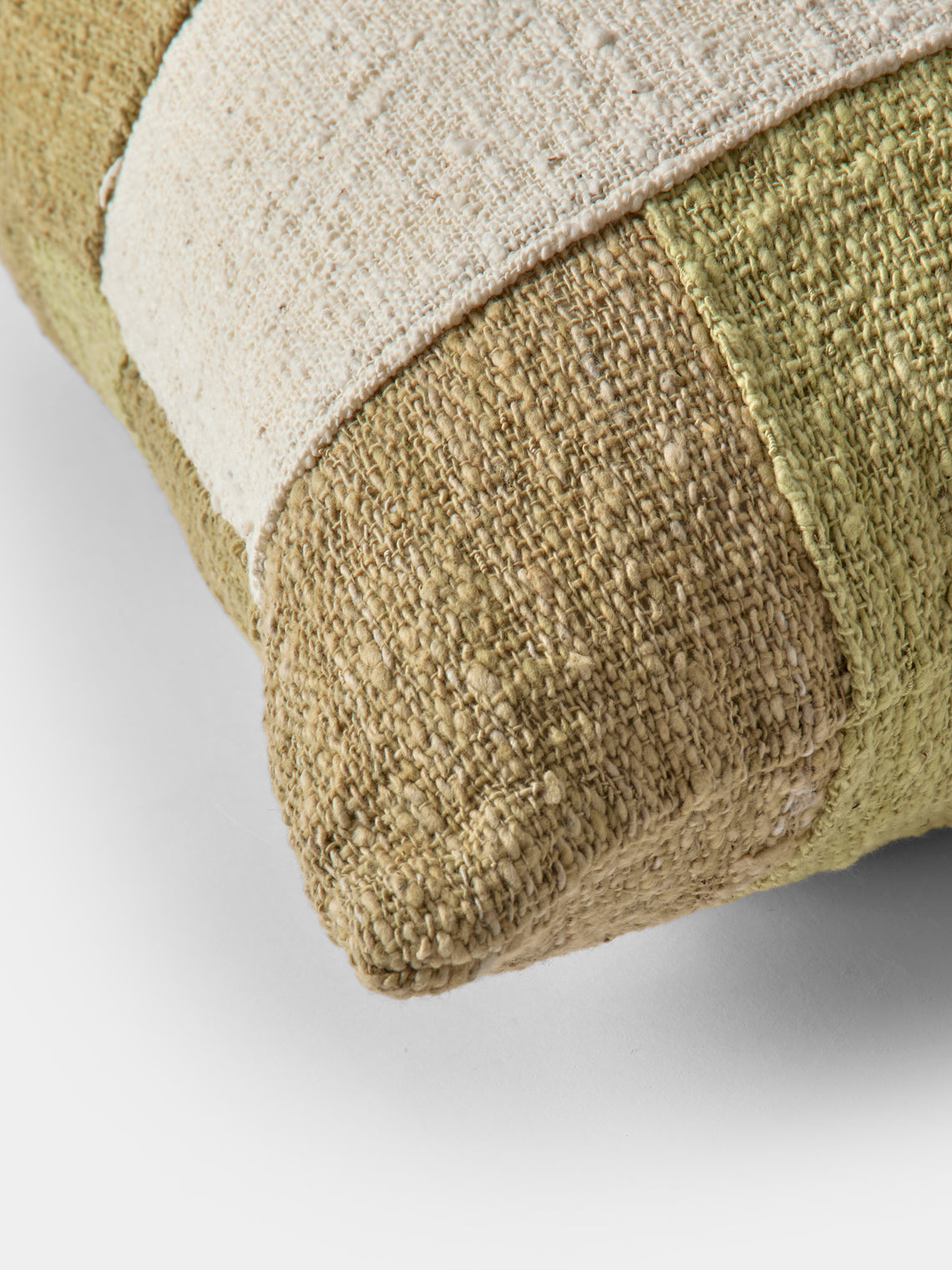 Valentina Hoyos - Cotton Cushion (23.5in/60cm) - Multiple - ABASK