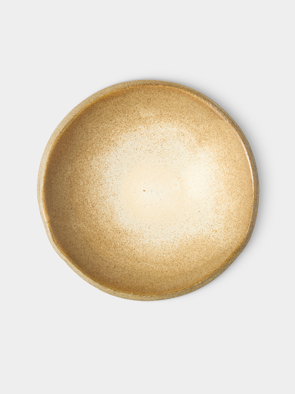 Hana Karim Studio - Hand-Built Stoneware Tapas Bowls (Set of 4) - Multiple - ABASK