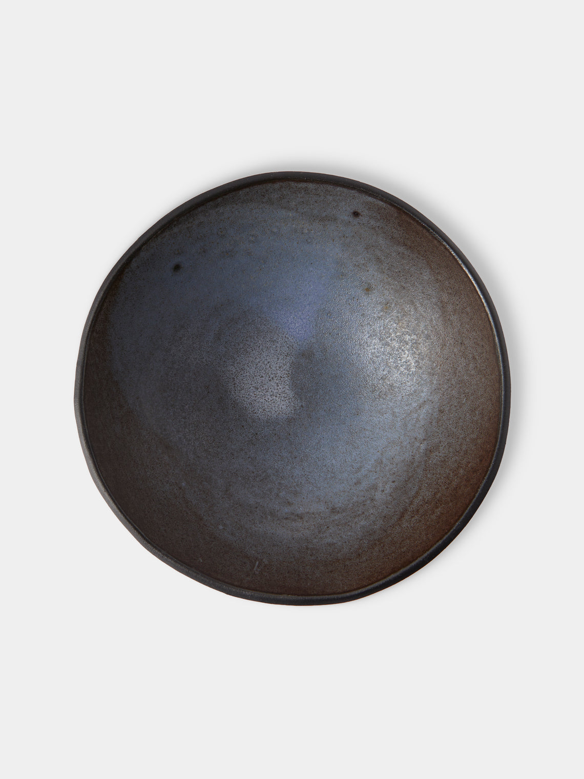 Hana Karim Studio - Hand-Built Stoneware Breakfast Bowls (Set of 4) - Multiple - ABASK