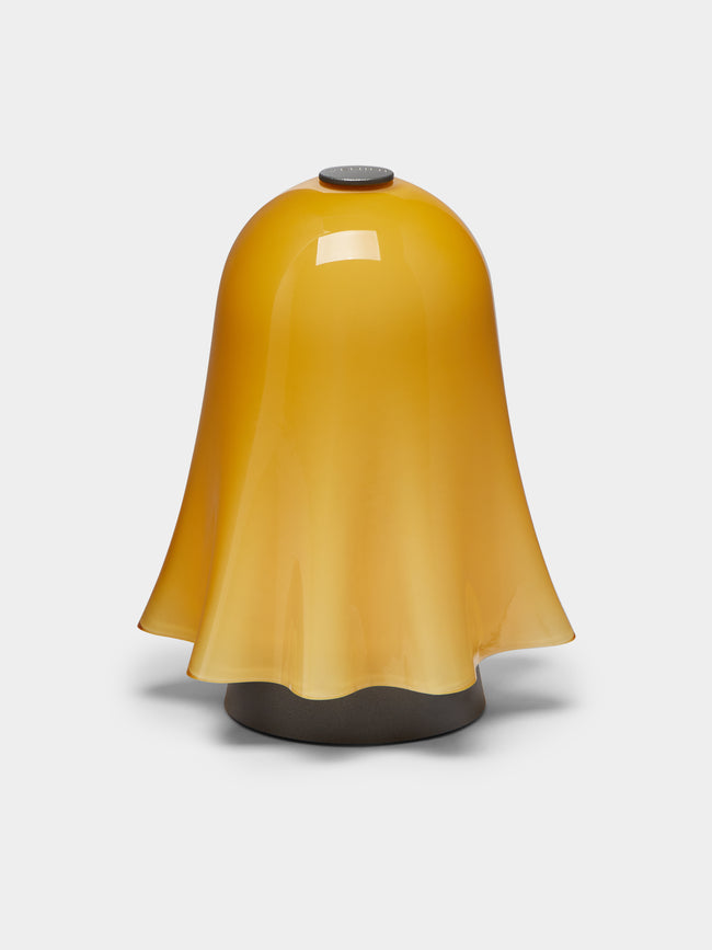 Venini - Fantasmino Murano Glass Portable Lamp -  - ABASK - 