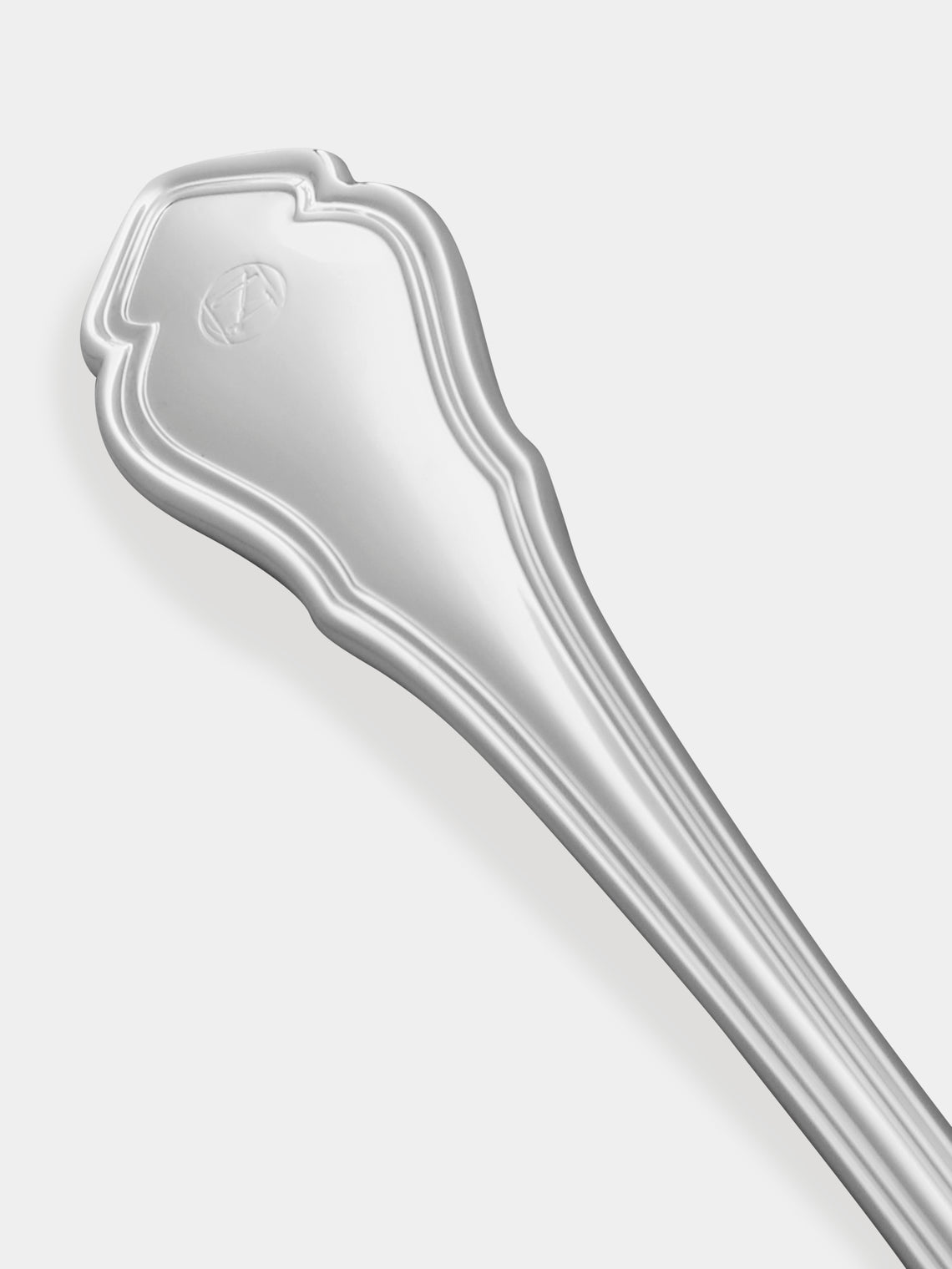 Barocco Silver-Plated Dinner Cutlery (Set of 4)