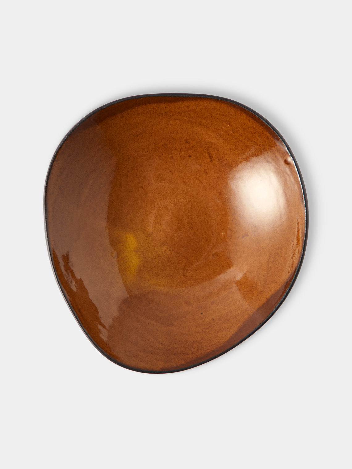 Hana Karim Studio - Hand-Built Stoneware Pasta Bowls (Set of 4) - Multiple - ABASK