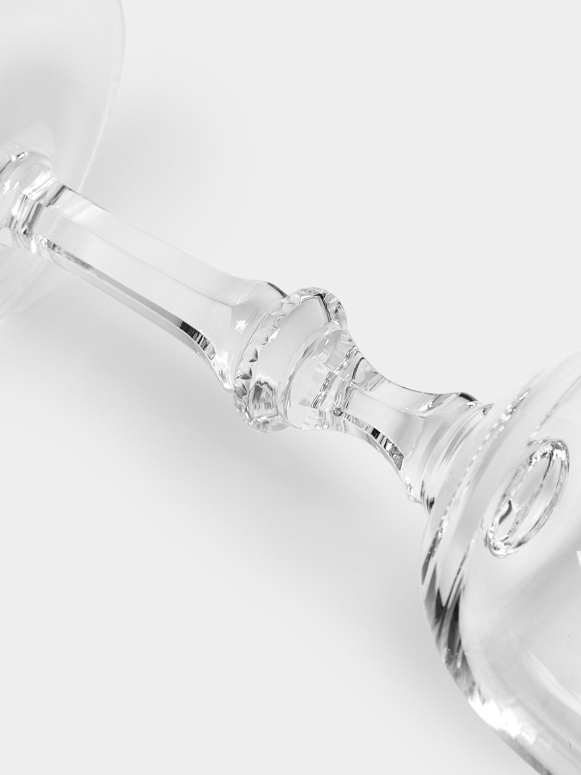 Moser - Mozart Hand-Blown Crystal White Wine Glass -  - ABASK