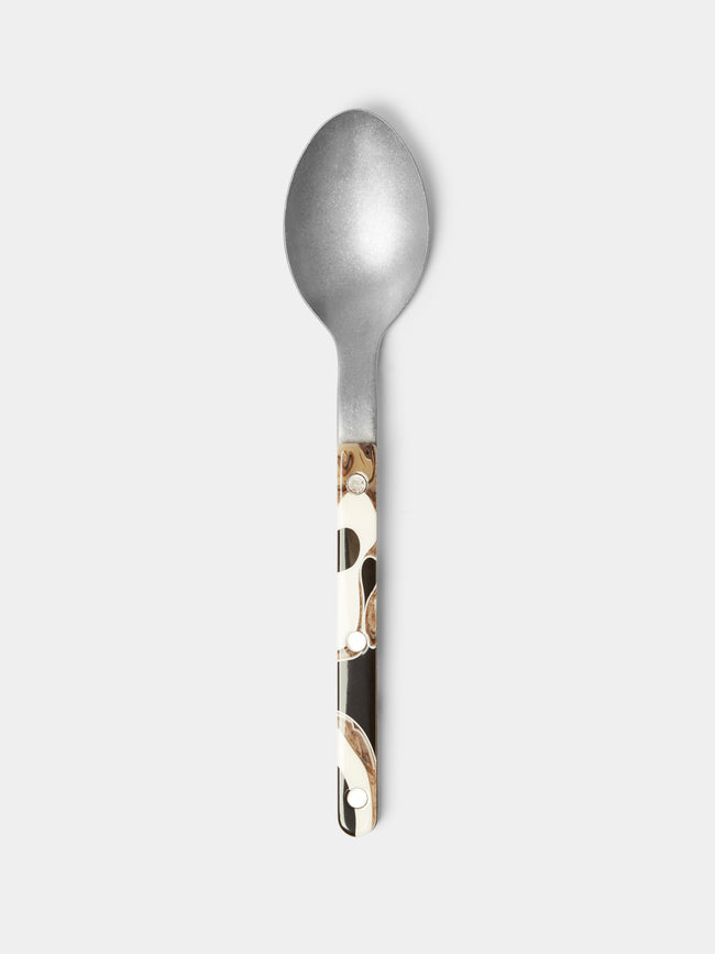 Sabre - Bistrot Dinner Spoon - Multiple - ABASK - 