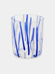 Carlo Moretti - Bora Hand-Blown Murano Glass Tumbler -  - ABASK - 