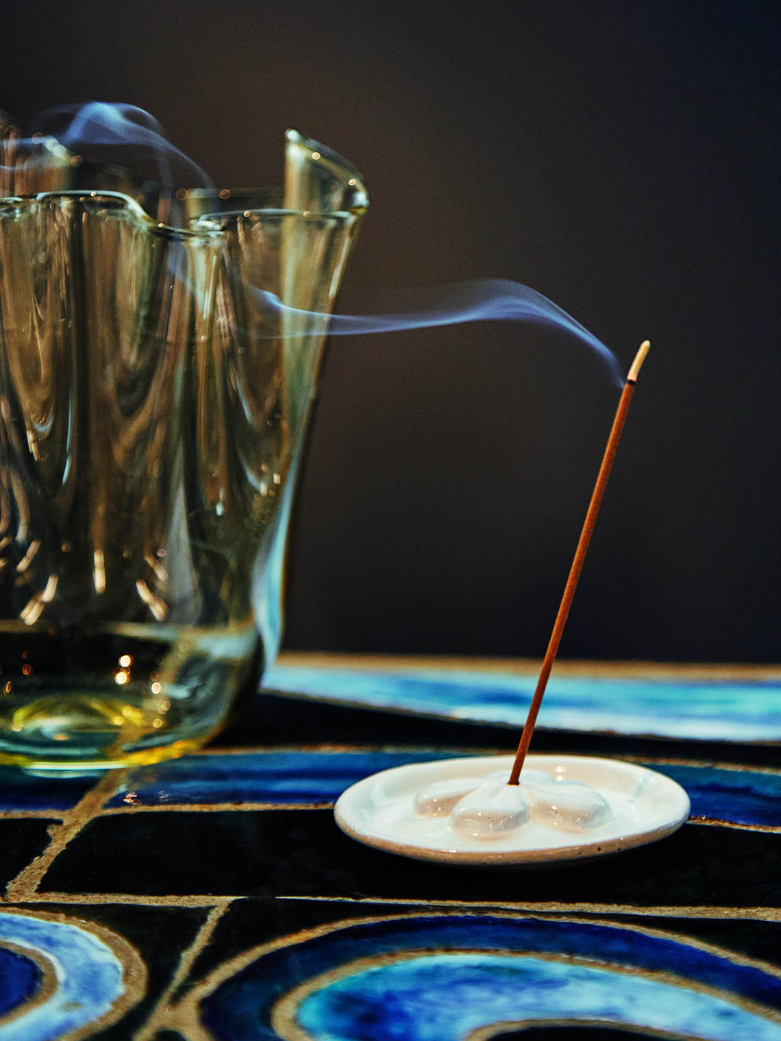 Namche Bazar Incense (Set of 3)