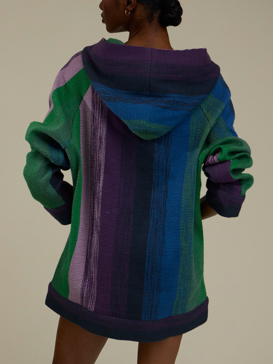 Marrakshi Life - Women’s The Hoodie | Size: S - Multiple - ABASK