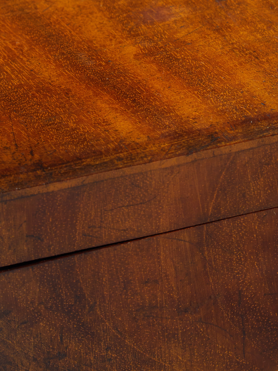 Antique and Vintage - 19th-Century Calvert Boxwood and Ebony Chess Set -  - ABASK