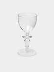 Astier de Villatte - Adrien Hand-Blown Wine Glass -  - ABASK - 