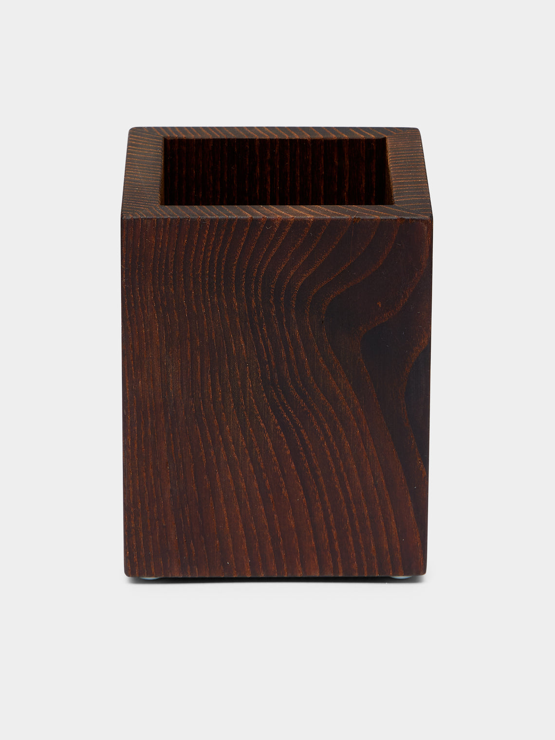 Décor Walther - Ash Wood Toothbrush Holder -  - ABASK - 