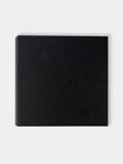 Giobagnara - Leather Photo Album - Black - ABASK - 