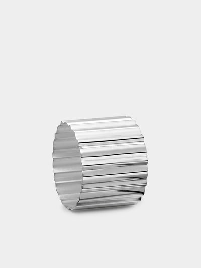 Jarosinski & Vaugoin - Sterling Silver Napkin Ring -  - ABASK - 