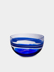 Carlo Moretti - I Diversi Hand-Blown Murano Glass Bowl -  - ABASK - 