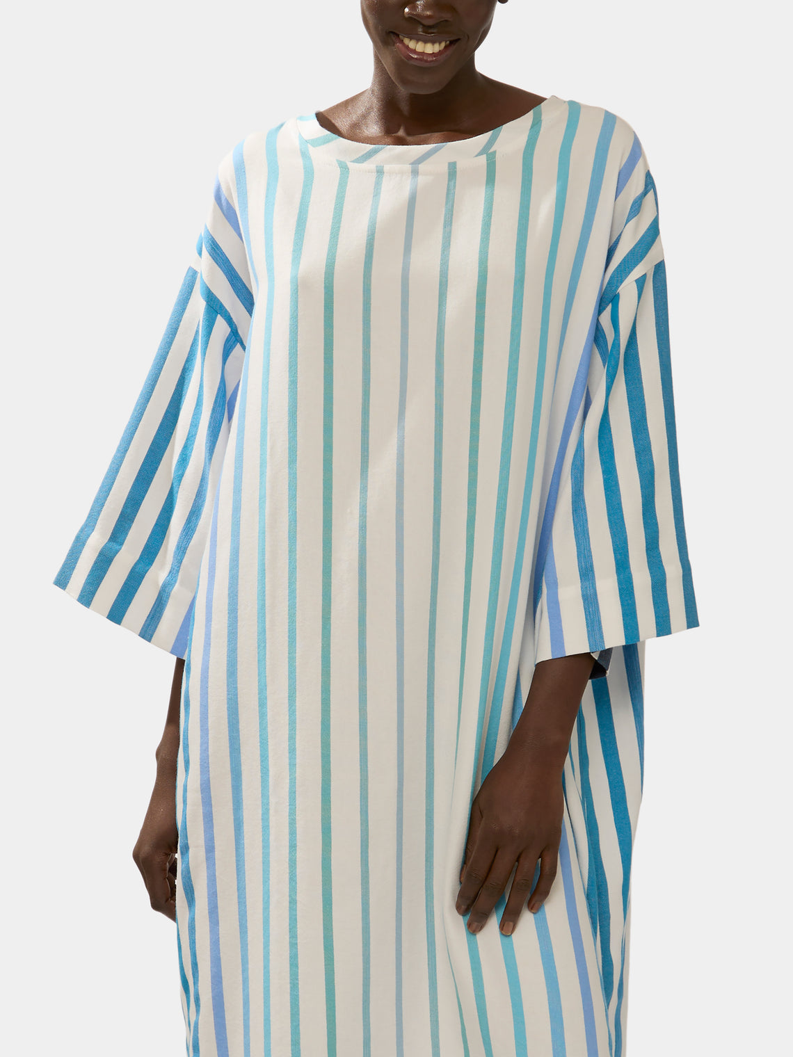 Women's The T-Shirt Dress | Size: S