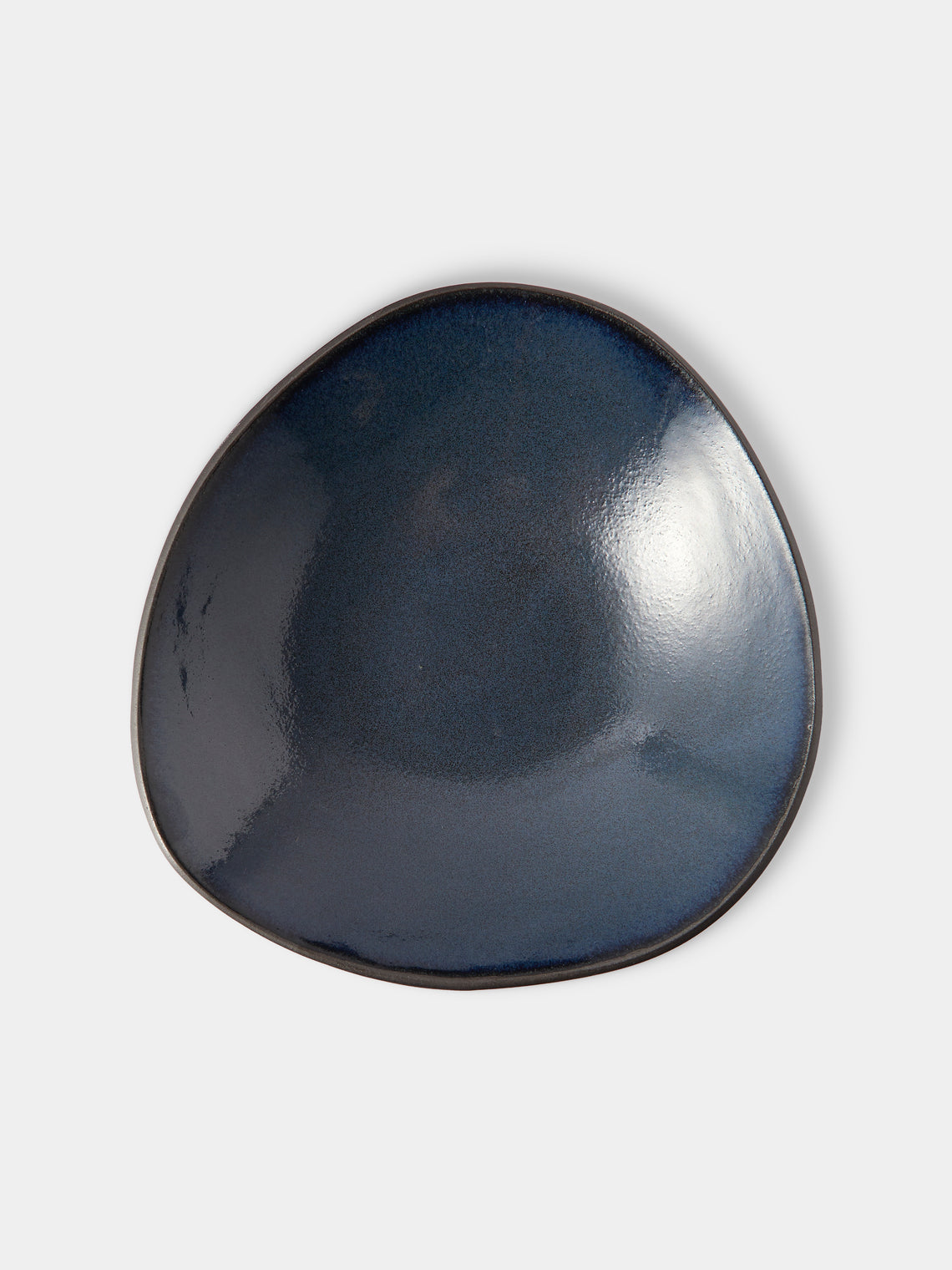 Hana Karim Studio - Hand-Built Stoneware Pasta Bowls (Set of 4) - Multiple - ABASK