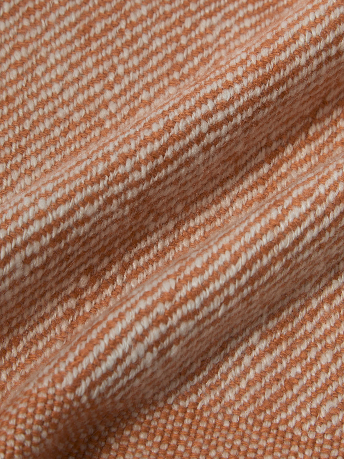 Me & K - Ombré Ikat Cashmere Throw (67in/1.7m) - Multiple - ABASK