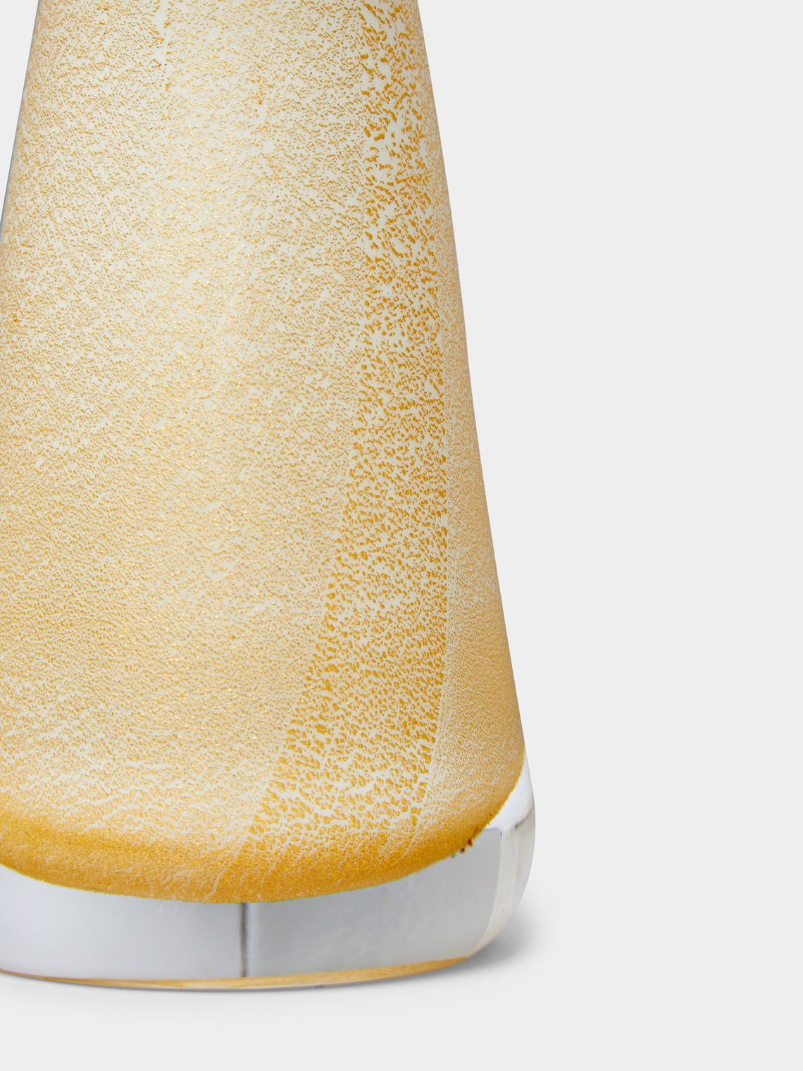 Antique and Vintage - Mid-Century Murano Glass Perfume Bottle -  - ABASK