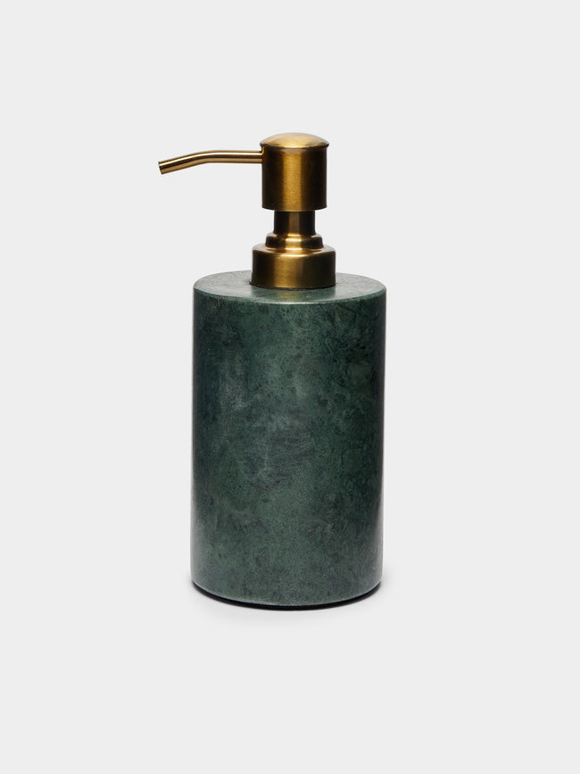 Stoned - Marble Soap Dispenser -  - ABASK - 