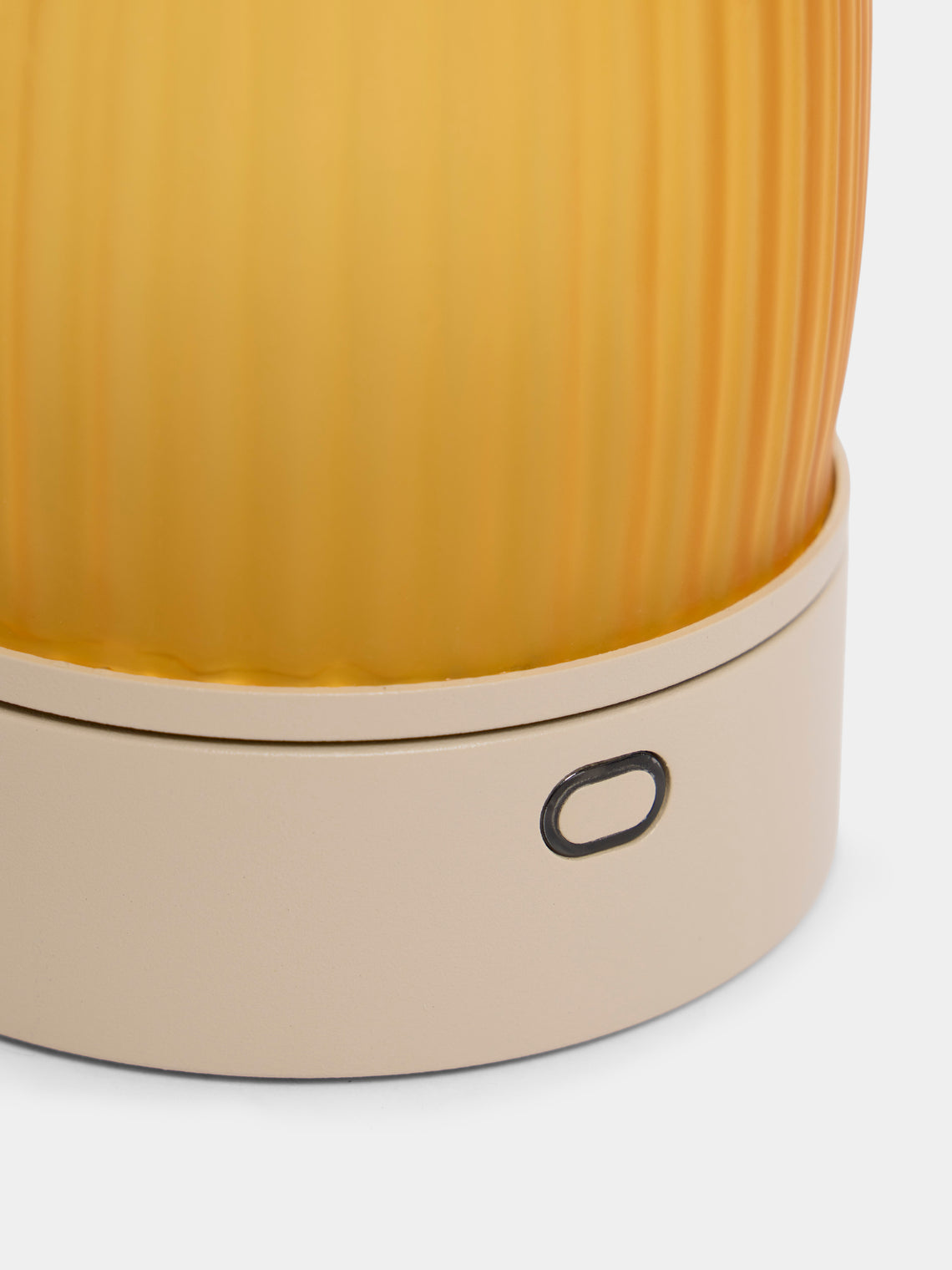 NasonMoretti - Jingasa Table Lamp - Green - ABASK