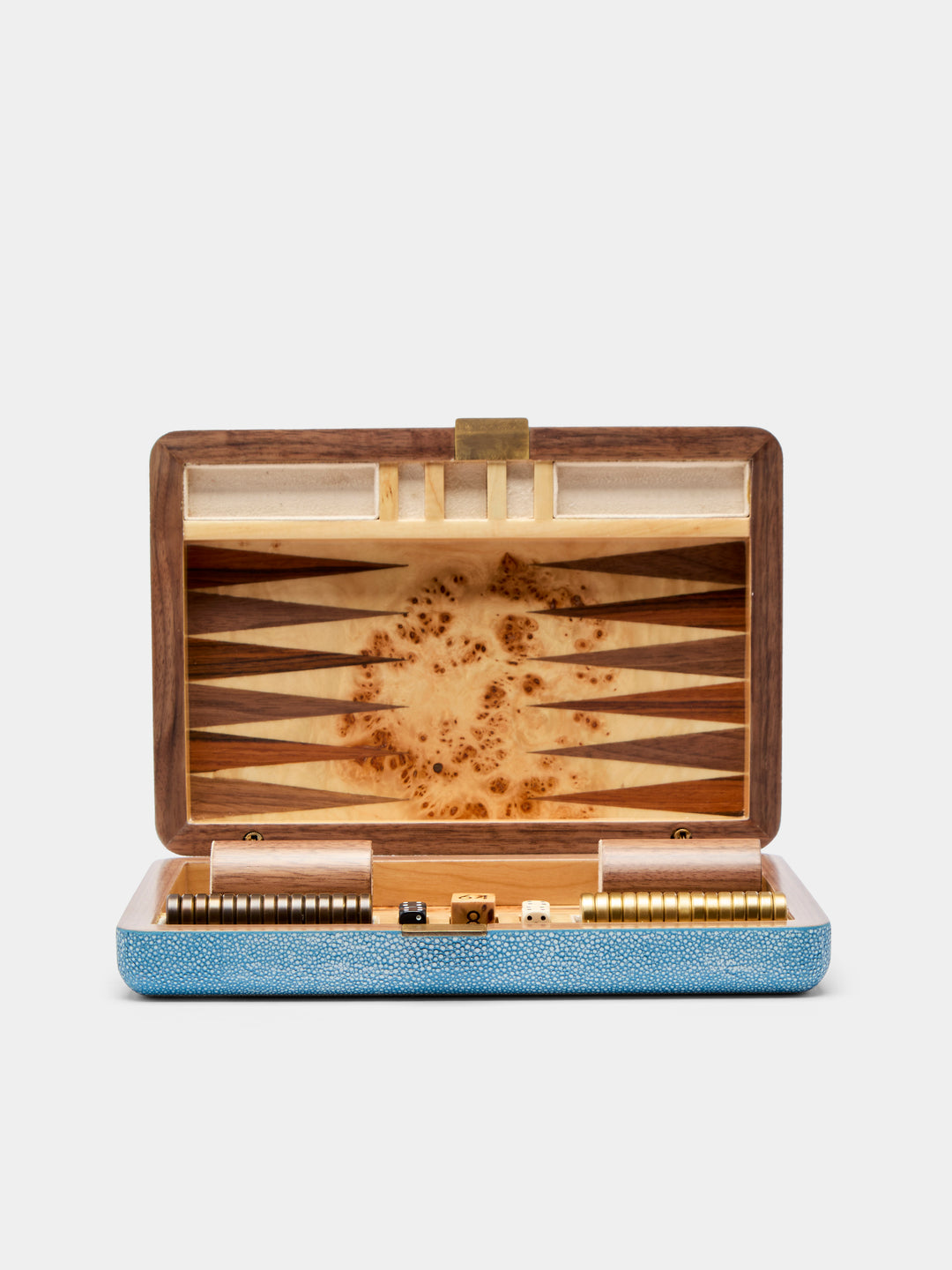 Backgammon Set