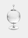 Lobmeyr - Hand-Blown Crystal Candy Dish - Clear - ABASK - 