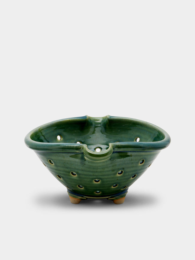 Arwyn Jones - Ceramic Colander -  - ABASK - 