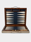 Giobagnara - Bond Wood Backgammon Set -  - ABASK - 