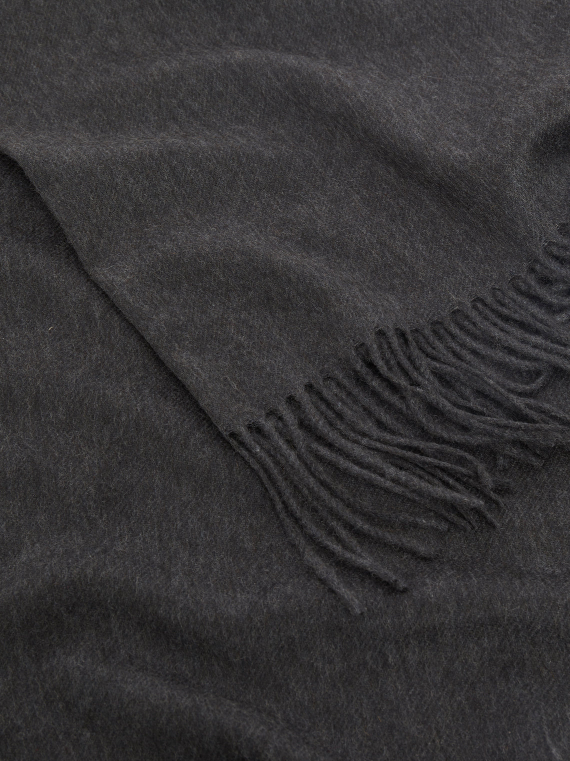 Johnstons of Elgin - Cashmere Blanket -  - ABASK