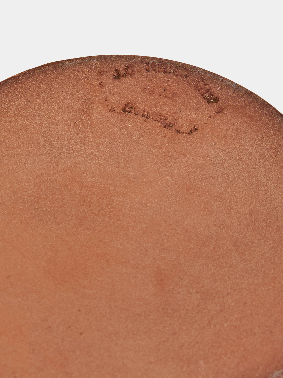 Poterie d’Évires - Flowers Hand-Painted Ceramic Jug (70.5oz/2L) - Cream - ABASK