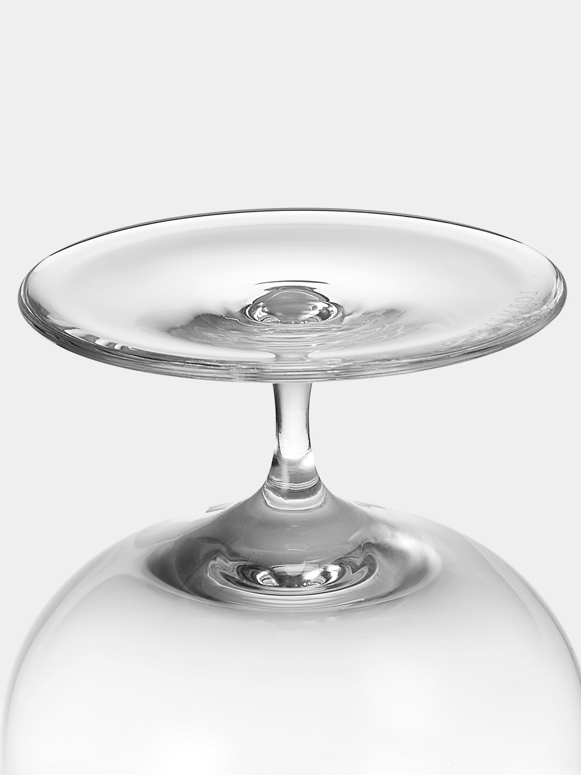 Lobmeyr - Ballerina Crystal Tequila Glass - Clear - ABASK
