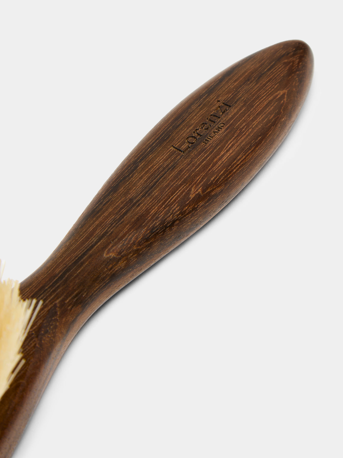 Lorenzi Milano - Wood Wool Brush -  - ABASK